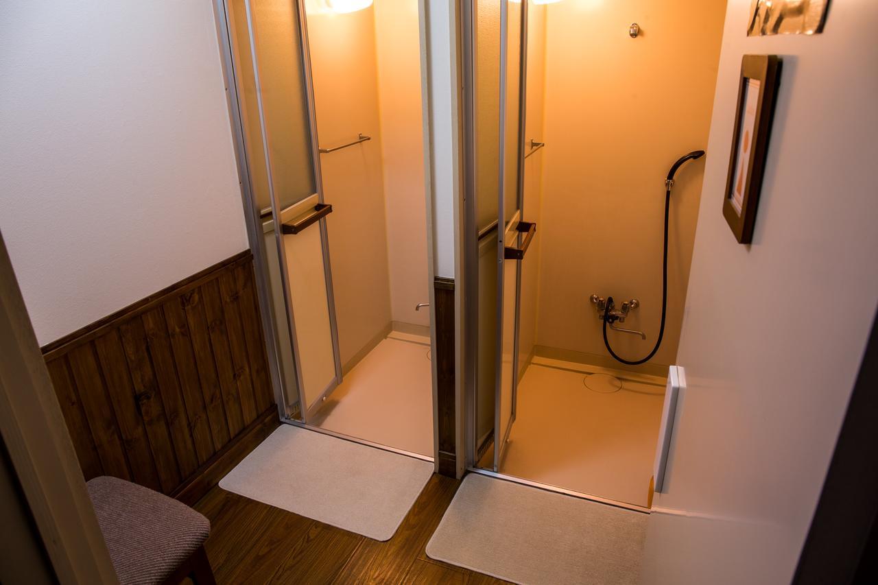 Annupuri Oasis Lodge Niseko Bagian luar foto