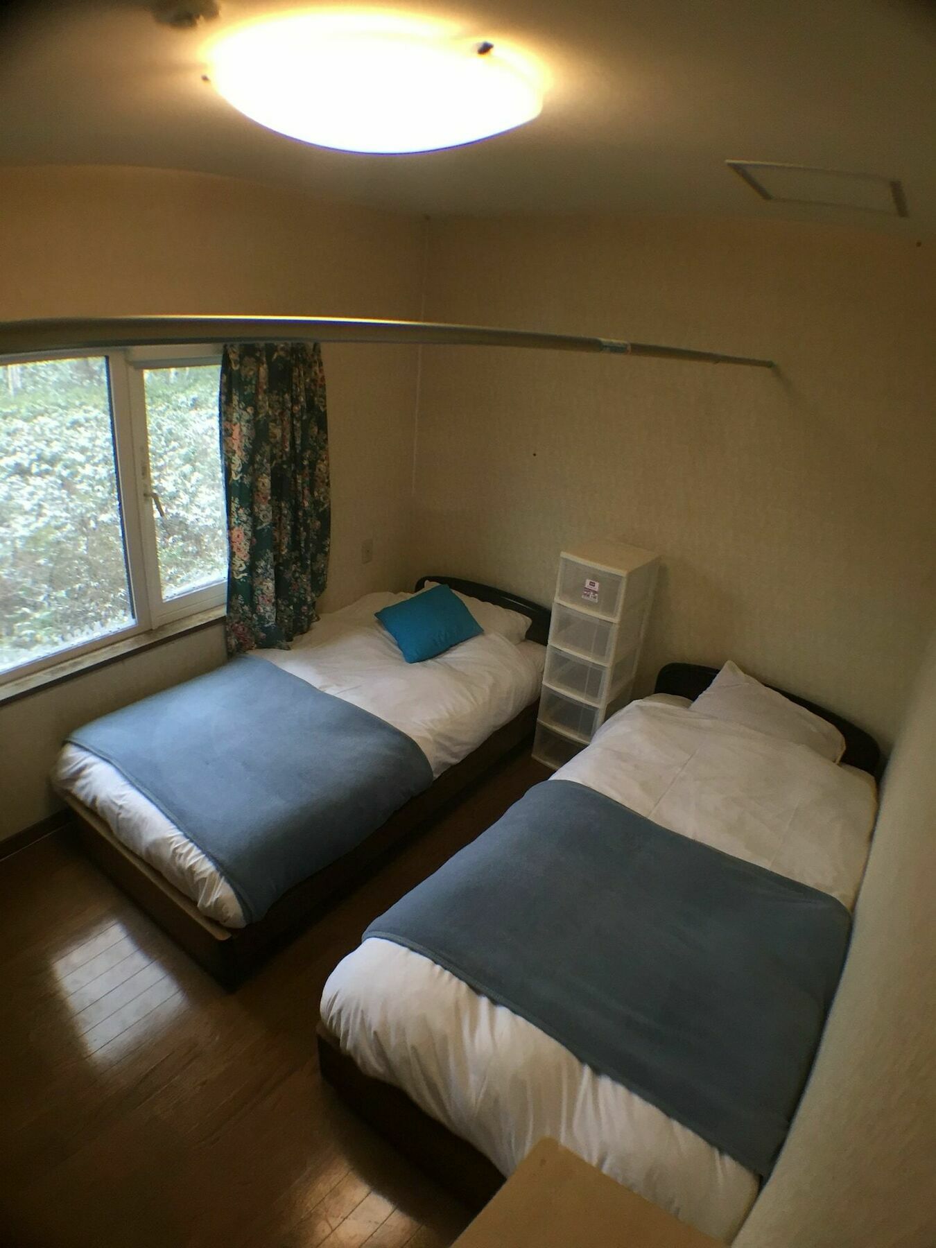 Annupuri Oasis Lodge Niseko Bagian luar foto